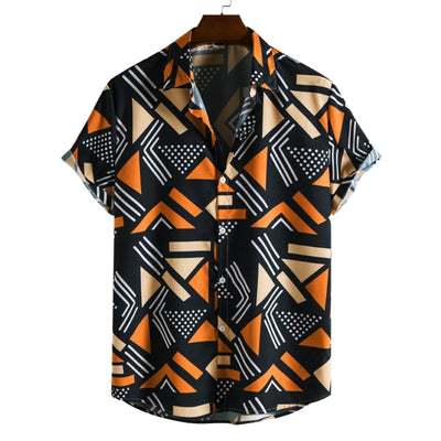 Camisa Elegante Deic