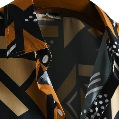 Camisa Elegante Deic