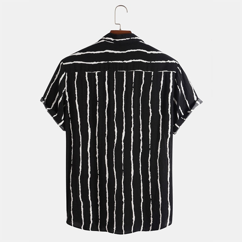Camisa Elegante Itaja