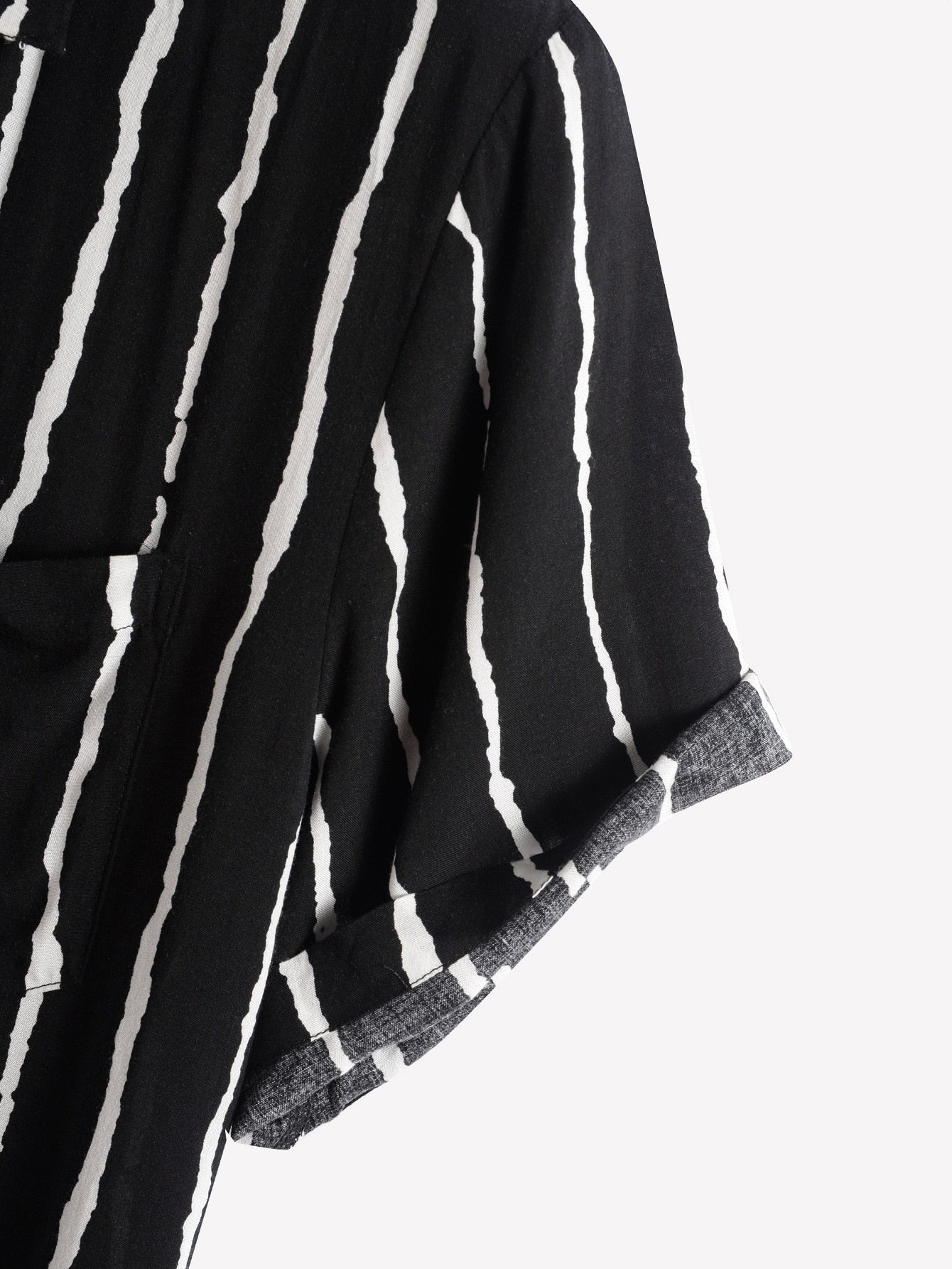 Camisa Elegante Itaja