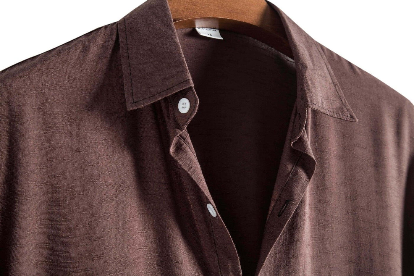 Camisa Elegante Fix