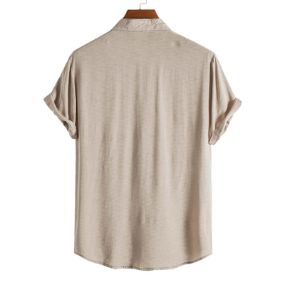 Camisa Elegante Santis
