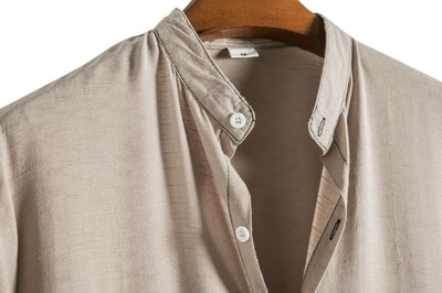 Camisa Elegante Santis