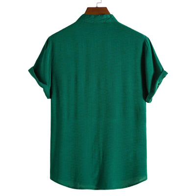 Camisa Elegante Santis