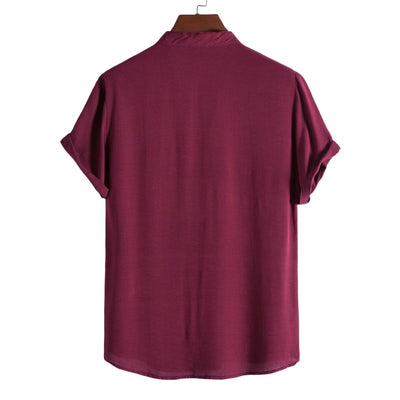 Camisa Elegante Santis