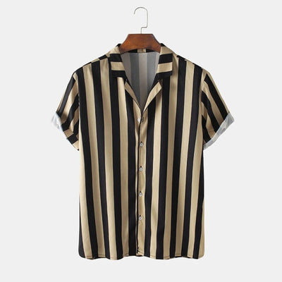 Camisa Elegante Mykonos
