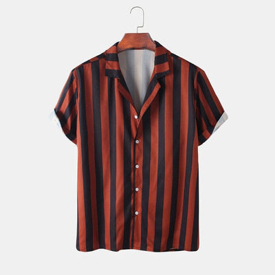 Camisa Elegante Mykonos